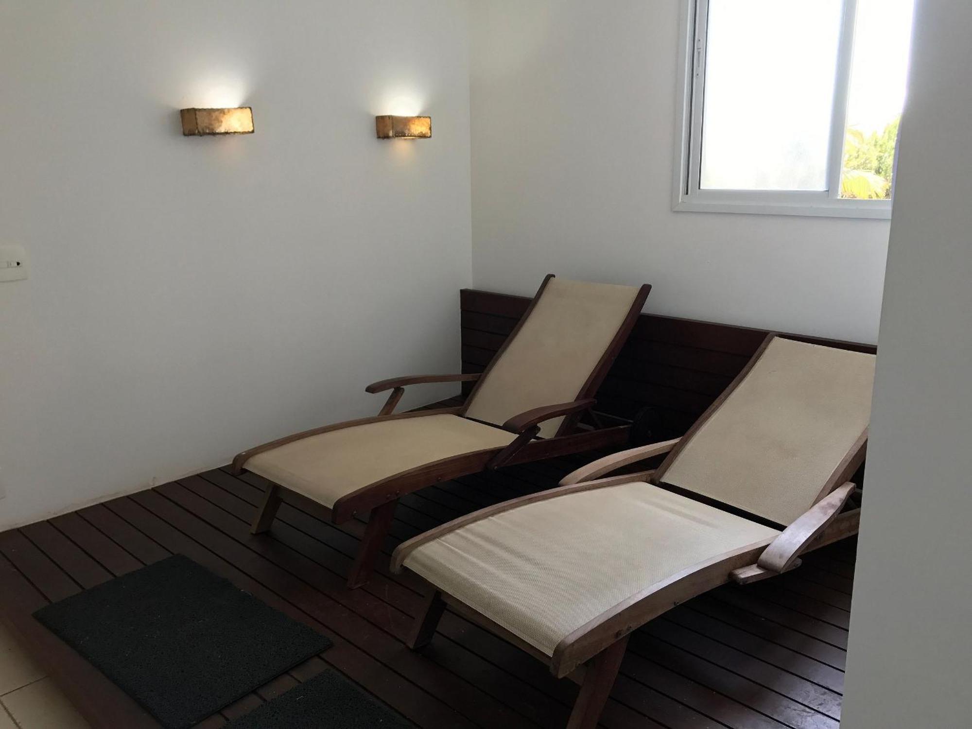 Beach Living, Frente Mar, Vizinho Ao B Park Aquiraz Exterior photo